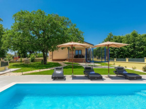 Holiday Home Villa Aniva
